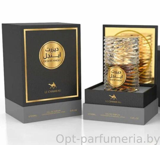 Le Chameau Desert Angel Unisex edp 100 ml