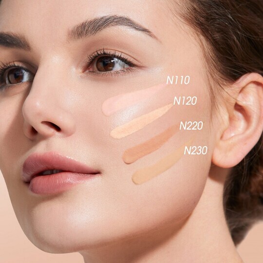 Консилер O.TWO.O Long Wear Matte Finish Liquid Foundation №220 (арт. SC059)