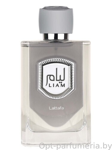 Lattafa Liam For men edp 100 ml