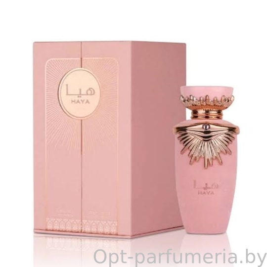 Lattafa Haya For Women edp 100 ml