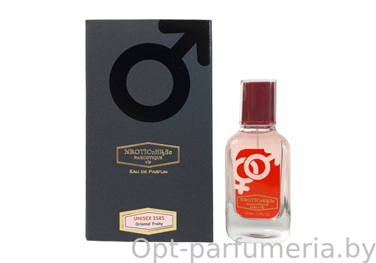 NARKOTIC ROSE & VIP (Attar Collection Hayati) 50ml Артикул: 3585-50