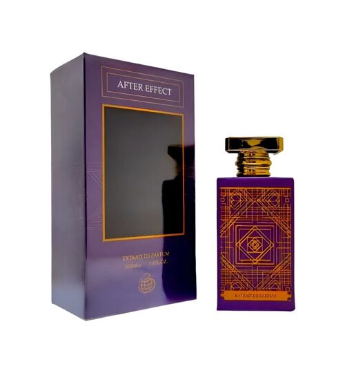 Fragrance After Effect Unisex edp 100 ml