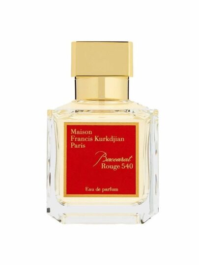 Maison Francis Kurkdjian Baccarat Rouge 540 Unisex edp 100 ml (LUXE EVRO)