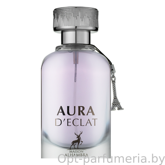 Maison Alhambra Aura D'Eclat For Women edp 100 ml
