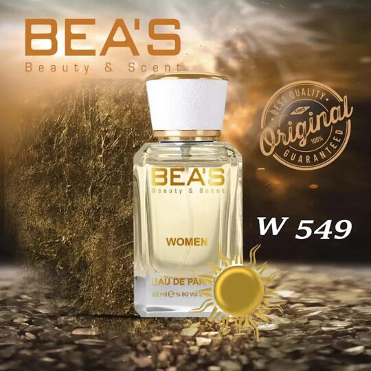 Beas W549 Amouage Honour Women edp 50 ml