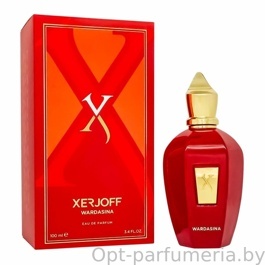 Xerjoff Wardasina Unisex edp 100 ml (LUXE EVRO)