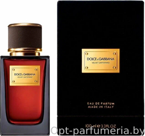 Dolce&Gabbana Velvet Zafferano Unisex edp 100 ml (LUXE EVRO)