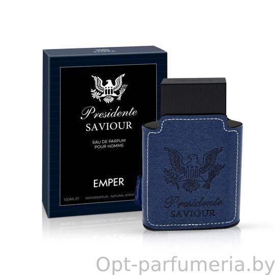 Emper Presidente Saviour Pour Homme edt 100 ml