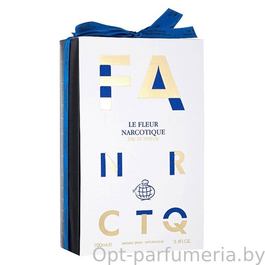 Fragrance Le Fleur Narcotique Unisex edp 100 ml