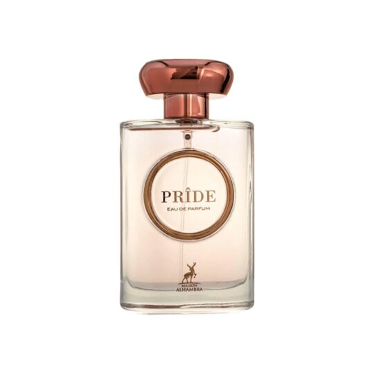 Maison Alhambra Pride For Women edp 100 ml