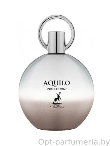 Maison Alhambra Aquilo For Men edp 100 ml