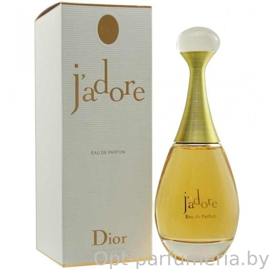 Christian Dior J'adore Women edp 100 ml (LUXE EVRO)