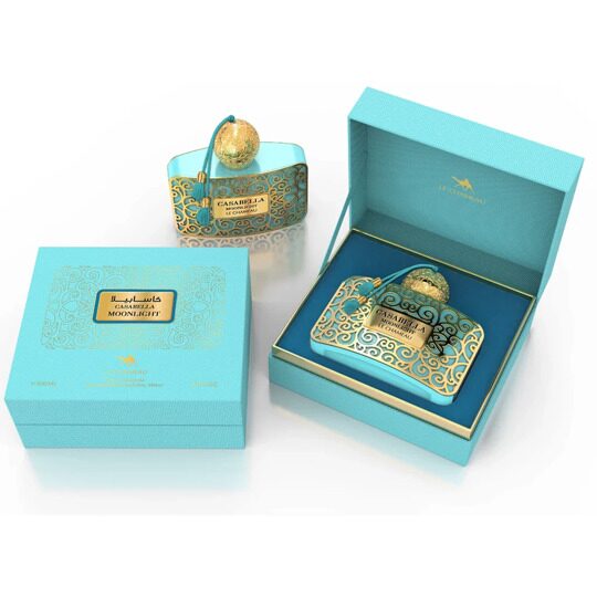 Le Chameau Casabella Moonlight Unisex edp 100 ml