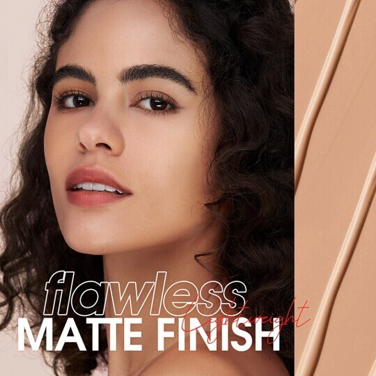 Консилер O.TWO.O Long Wear Matte Finish Liquid Foundation №220 (арт. SC059)