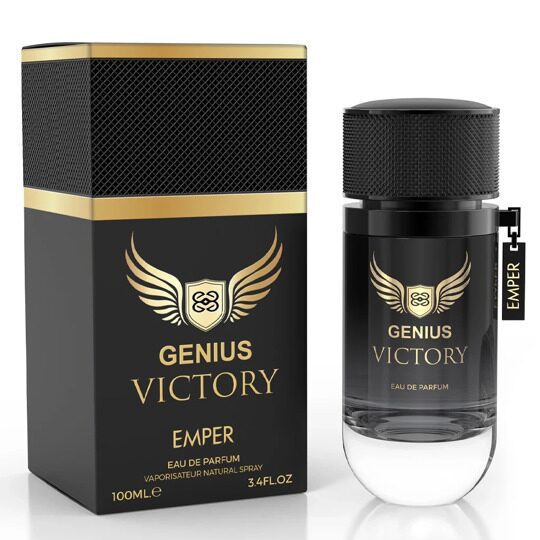 Emper Genius Victory Men edp 100 ml