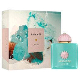Amouage Lineage Unisex edp 100 ml (LUXE EVRO)