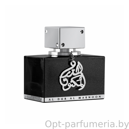 Lattafa Al Dur Al Maknoon Silver Unisex edp 100 ml