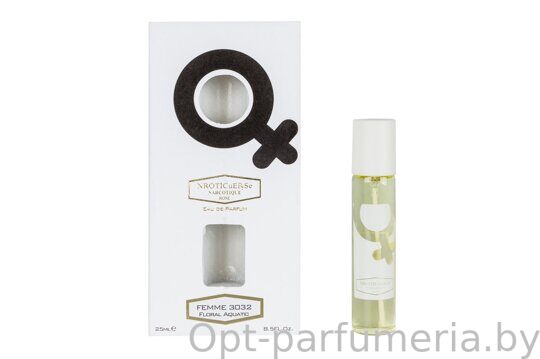 NARKOTIC ROSE & VIP (Shaik Chic No30 For Women) 25ml Артикул: 3032-25