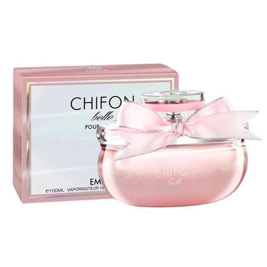 Emper Chifon Belle Pour Femme edp 100 ml