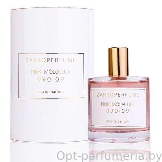 Zarkoperfume Pink Molécule 090.09 Unisex edp 100 ml (LUXE EVRO)