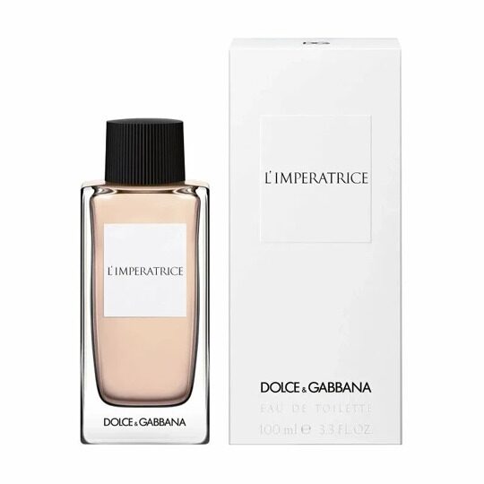 Dolce&Gabbana L'Imperatrice Women edt 100 ml (LUXE EVRO)