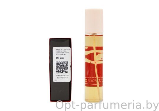 NARKOTIC ROSE & VIP (Tom Ford Bitter Peach) 25ml Артикул: 3563-25