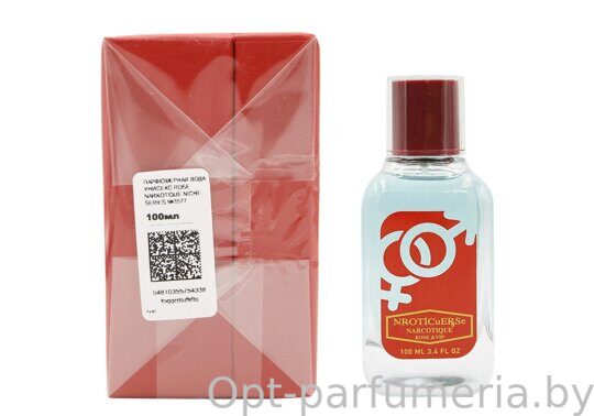 NARKOTIC ROSE & VIP (Kilian Moonlight In Heaven) 100ml Артикул: 3577