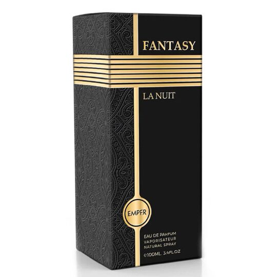 Emper Fantasy La Nuit Women edp 100 ml
