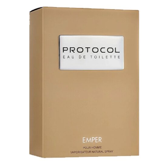 Emper Protocol Pour Homme edt 100 ml