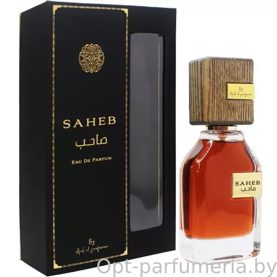 Ard Al Zaafaran Saheb Unisex edp 70 ml