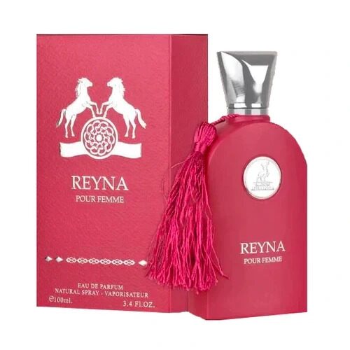 Maison Alhambra Reyna Pour Femme edp 100 ml