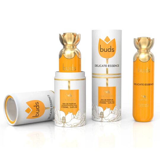 Le Chameau Buds Delicate Essence Women edp 100 ml