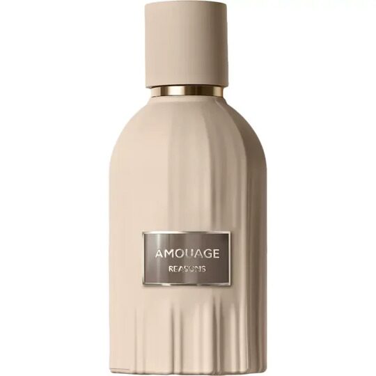 Amouage Reasons Unisex edp 100 ml (LUXE EVRO)