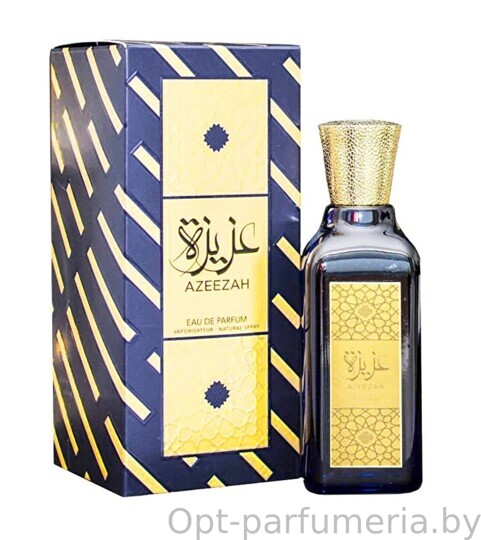 Lattafa Azeezah For Women edp 100 ml