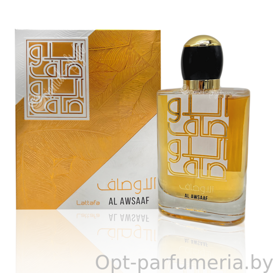 Lattafa Al Awsaaf Unisex edp 100 ml