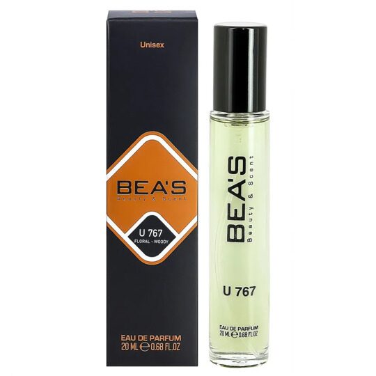 Beas U767 Maison Francis Kurkdjian Oud Satin Mood Unisex edp 20 ml