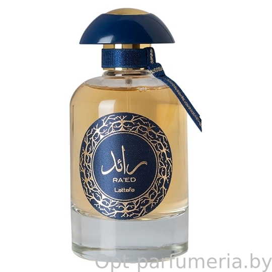 Lattafa Raed Gold Unisex edp 100 ml