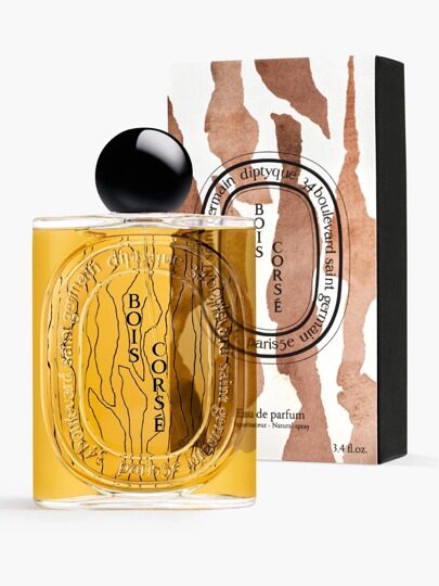 Diptyque Bois Corsé Unisex edp 100 ml (LUXE EVRO)