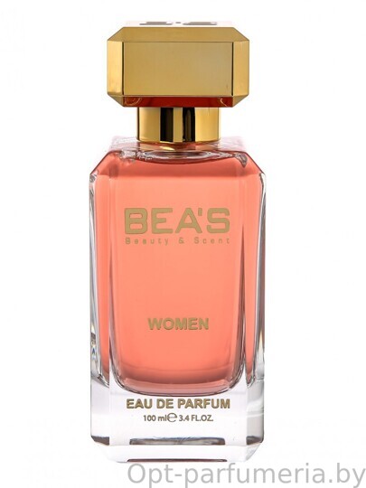 Beas W572 Jean Paul Gaultier Scandal Women edp 100 ml