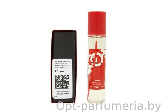 NARKOTIC ROSE & VIP (Escentric Molecules Escentric 05) 25ml Артикул: 3571-25