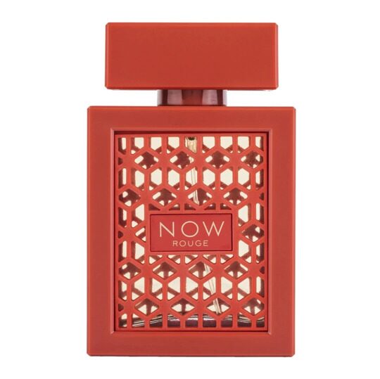 Lattafa Rave Now Rouge Unisex edp 100 ml