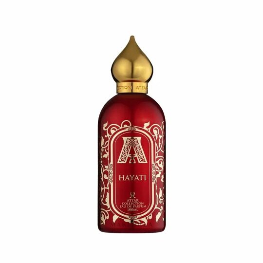 Attar Collection Hayati Hayati Unisex edp 100 ml (LUXE EVRO)