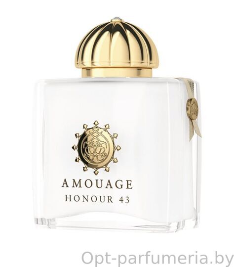 Amouage Honour 43 Woman edp 100 ml (LUXE EVRO)