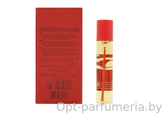 NARKOTIC ROSE & VIP (Memo Marfa) 25ml Артикул:3569-25