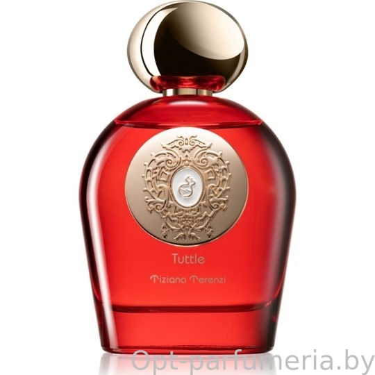 Tiziana Terenzi Tuttle Unisex edp 100 ml (LUXE EVRO)