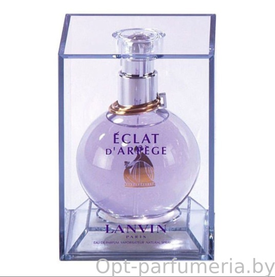 Lanvin Éclat d'Arpège Women edp 100 ml (LUXE EVRO)