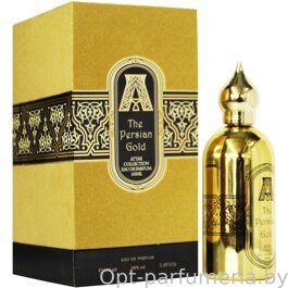 Attar Collection The Persian Gold Unisex edp 100 ml (LUXE EVRO)