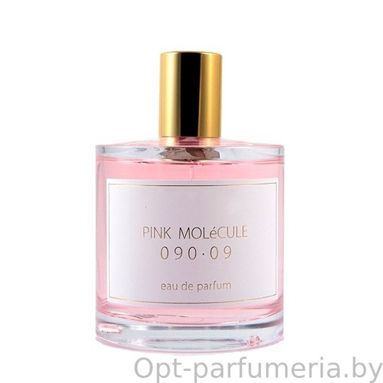 Zarkoperfume Pink Molécule 090.09 Unisex edp 100 ml (LUXE EVRO)