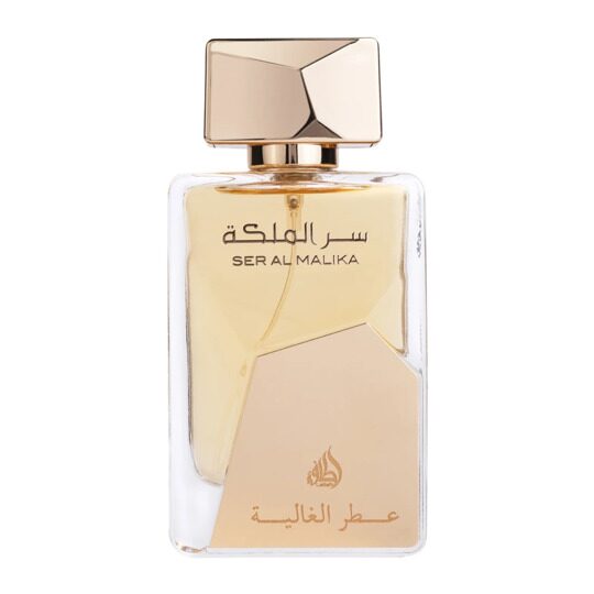 Lattafa Ser Al Malika For Women edp 100 ml