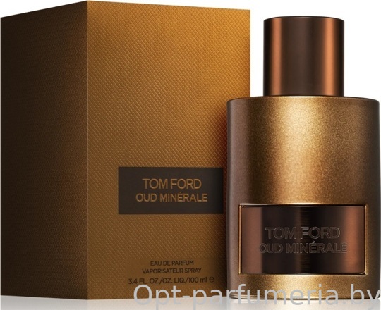 Tom Ford Oud Minerale Unisex edp 100 ml (LUXE EVRO)